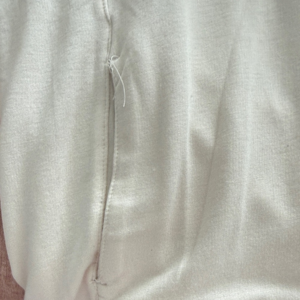 Workshop 1/2 zip sweatshirt - Picture 4 of 5